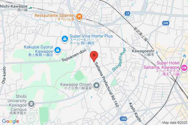 高級芋菓子しみず小江戸川越店