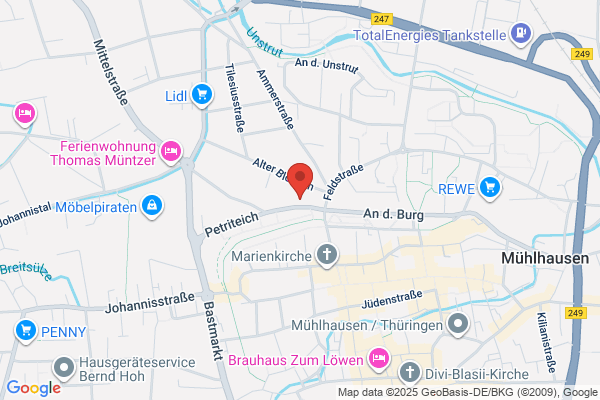 ほっともっと 熊本城山店