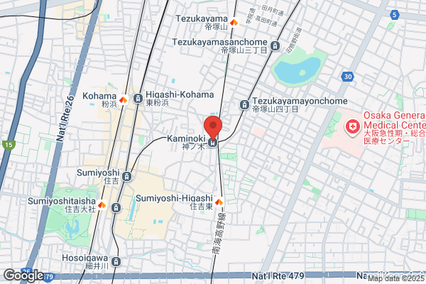 東進ハイスクール 鶴見校