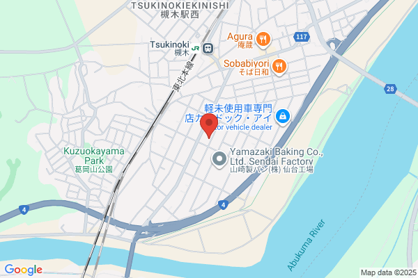 ツルハドラッグ 柴田槻木店