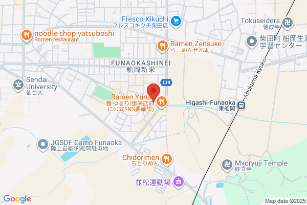 ココカラファイン 柴田店