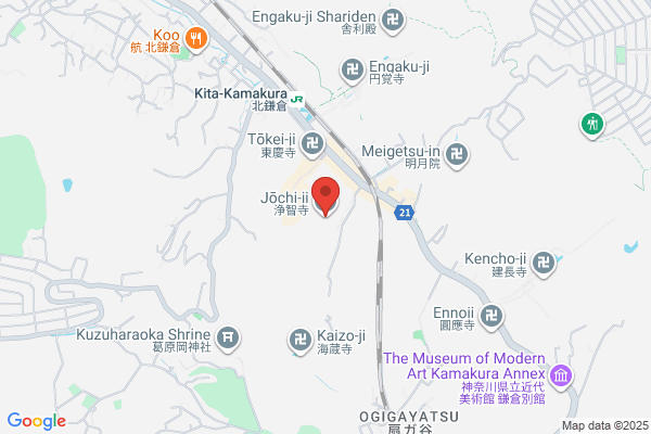 日本札幌神殿