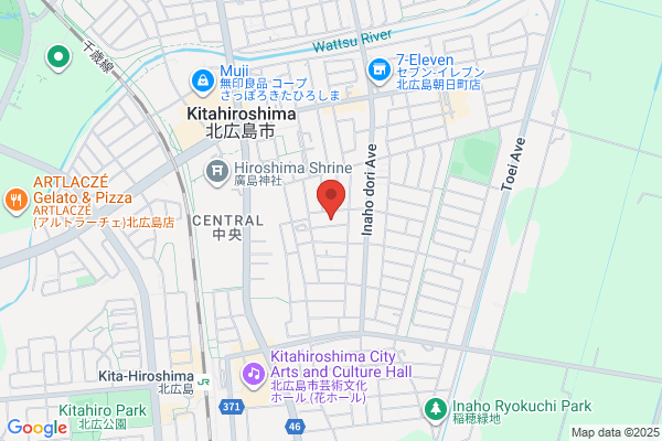 Ending Road 札幌支店