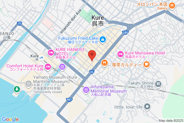 meat cafe g.