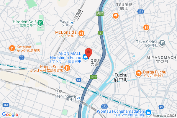Sanrio Gift Gate 夢彩都店