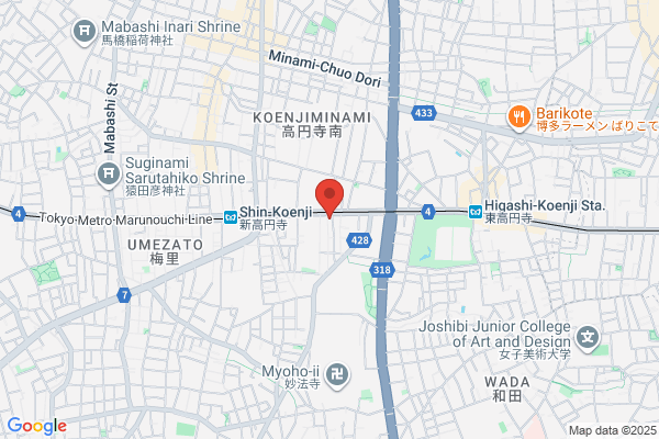 すき家 藤岡IC店