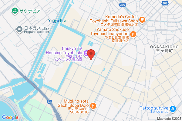 ダイワハウス豊橋南xevoΣPREMIUM展示場