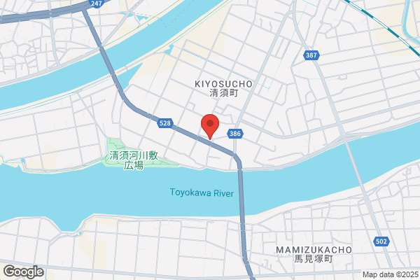 コウヨウ館 豊橋清須店