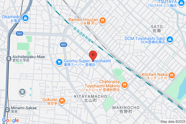 ココカラファイン ジップドラッグ山田三番町店