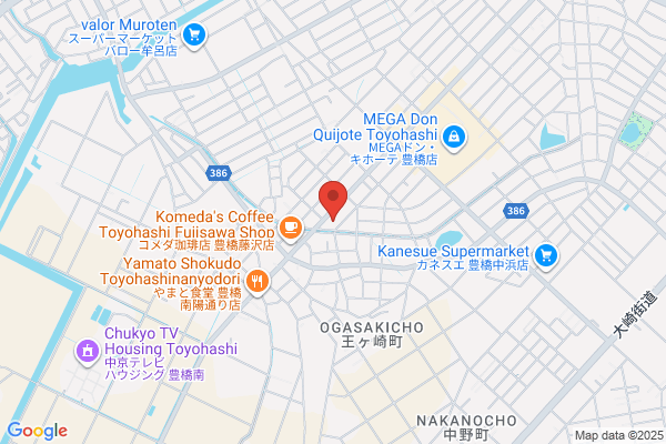 中洲屋