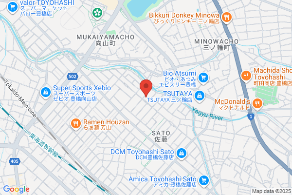 痩身・毛穴・脱毛専門店 アンジェリーク 豊橋店