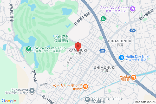 クラシアン北九州営業所