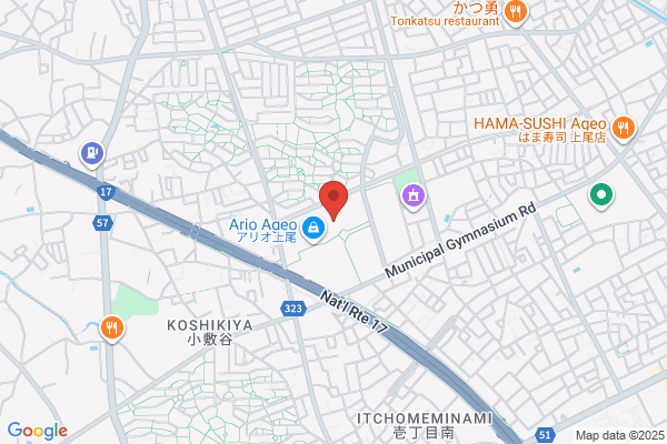 PUDOステーション　ウエルシア　東大阪東山店