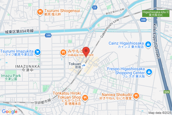 hairsBERRY 近鉄八尾店