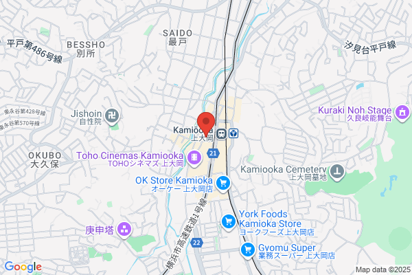 ナップス 東大阪店