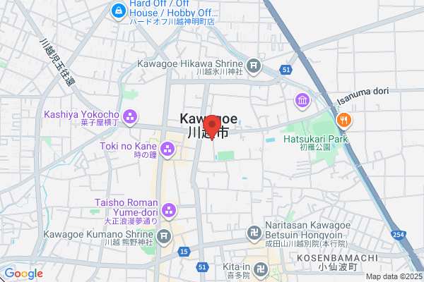 ADD CBD 大宮駅前店
