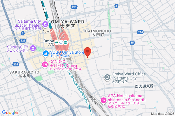 JTB イオンモール与野店 - 閉店