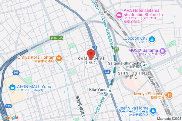 【閉店】葵屋 -Aoiya- 大宮店