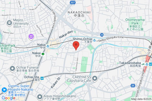ウエルシア大宮門街EAST店 (調剤薬局)