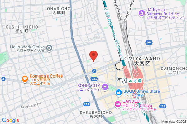 カラダ整体メンテナンス Re：Bone大宮ラクーン店【リボーン】