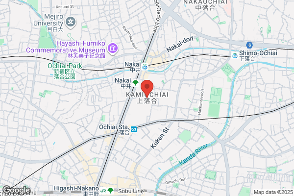 ロイヤルホストさいたま新都心店