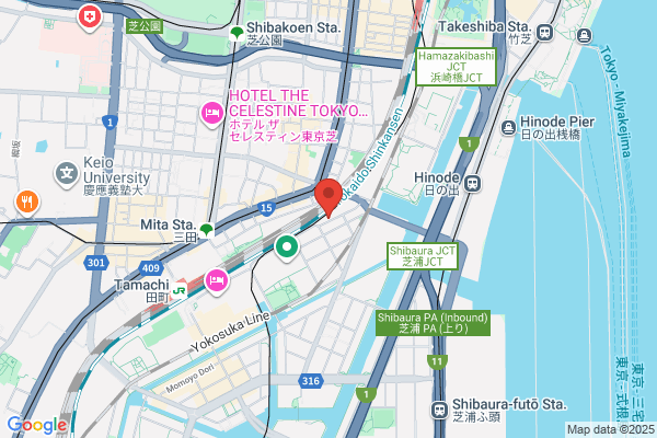 HUB高田馬場駅西店