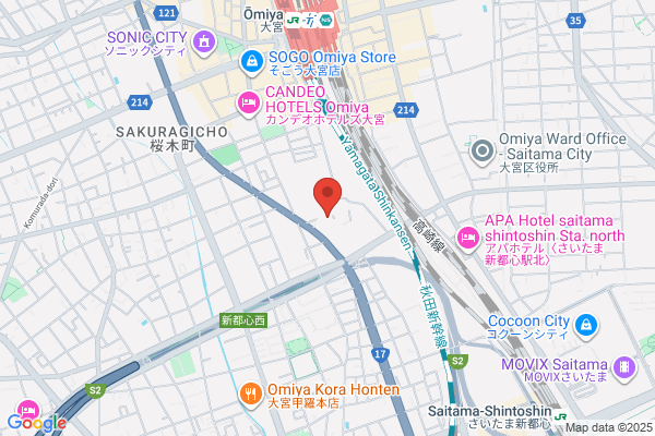 Dr.ストレッチ中野ブロードウェイ店