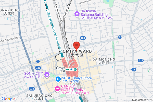 HUB高田馬場店