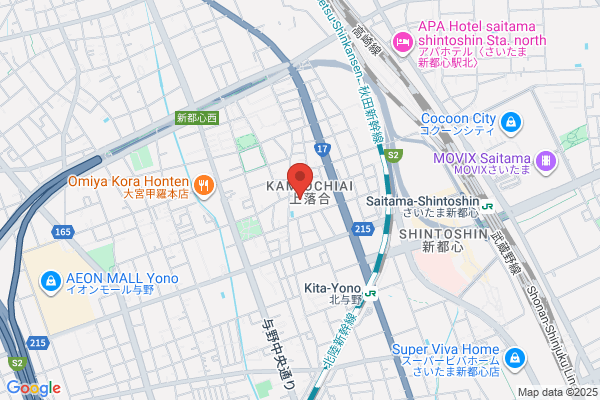 T.O.M卓球倶楽部 新井薬師店