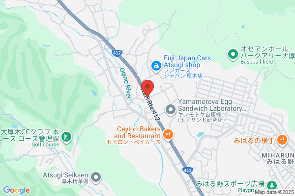 ジョーシン厚木下荻野店