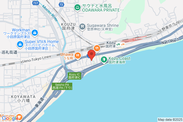 TAMAYURA PORTO