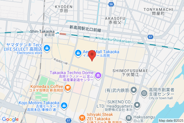 LUSH 阪急西宮ｶﾞｰﾃﾞﾝｽﾞ店