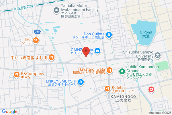 セカンドストリート磐田店