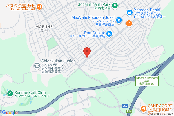 スシロー さいたま西堀店