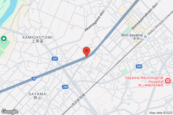 岡田鍼灸接骨院