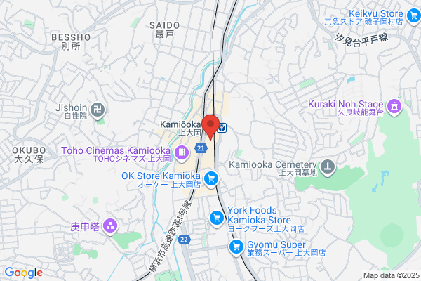 アイシティ ウィング上大岡店