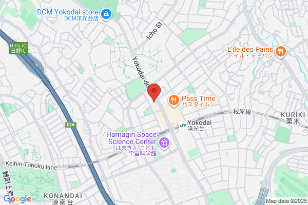 イトーヨーカドー 洋光台店