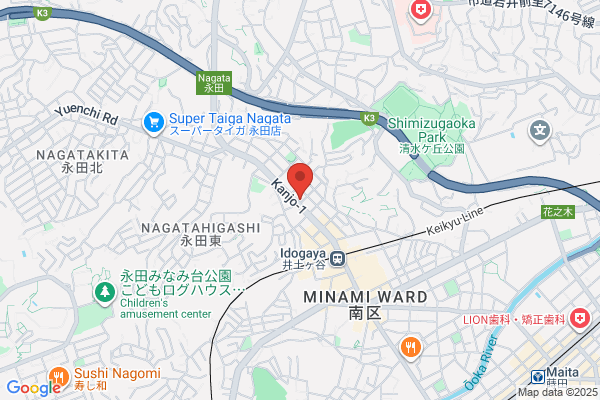 ドミノ・ピザ井土ヶ谷店