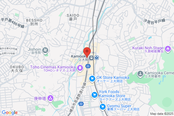 プロミス 上大岡自動契約コーナー