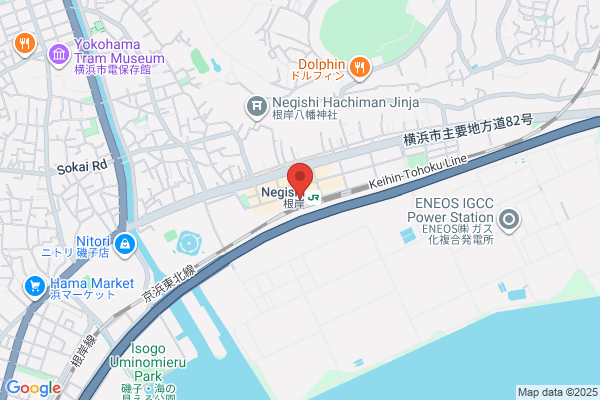 京樽 根岸店