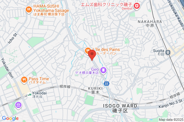 大型コインランドリー マンマチャオ栗木店