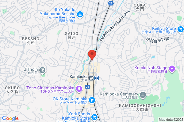 横浜の大衆焼肉 上大岡駅前店