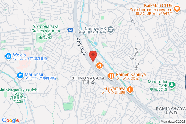 すき家 下永谷店