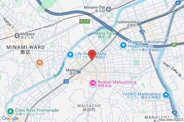 すき家 蒔田店