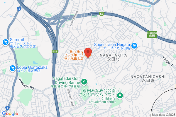 カウボーイ家族丸山台店 - 閉店