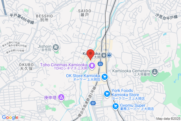 カラオケまねきねこ上大岡店