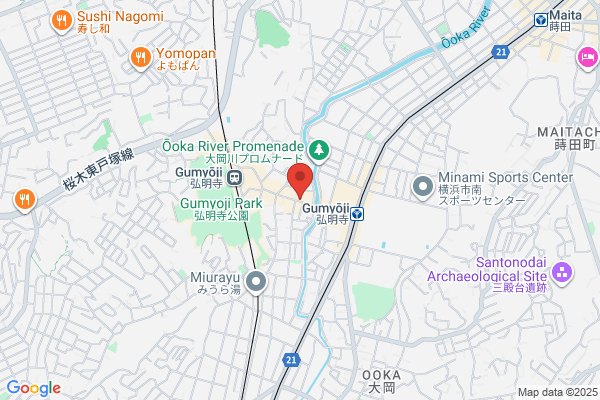 ココカラファイン ヘルスケアセイジョー弘明寺店