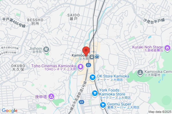 スポーツオーソリティ 上大岡店