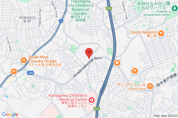 ハックドラッグ六ッ川ローゼン店 (調剤薬局)