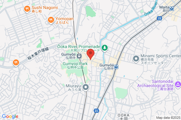 ハックドラッグ横浜弘明寺店 (調剤薬局)